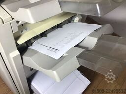 XEROX XEROX Colour Press C550