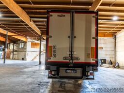 CHEREAU CHEREAU+CARRIER VECTOR 1350
