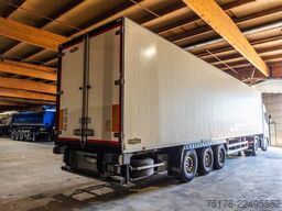 CHEREAU CHEREAU+CARRIER VECTOR 1350