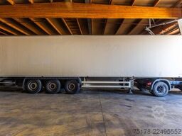 CHEREAU CHEREAU+CARRIER VECTOR 1350