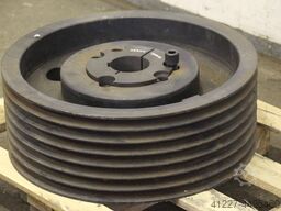 Guss SPC 510-7 (22 mm)