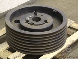 Guss SPC 510-7 (22 mm)