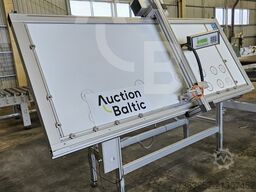 Hecht Electronic HEXA measuring table