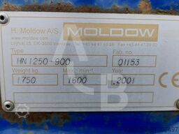 Moldow HN I250 - 900