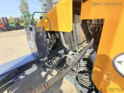 Combilift C4000 / GAS / DUPLEX 5500 / FREE-LIFT