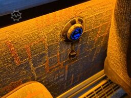 MERCEDES-BENZ 2 x 515 Sprinter 22 Schlafsessel Lagerfahrzeug S