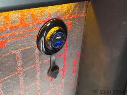 MERCEDES-BENZ 2 x 515 Sprinter 22 Schlafsessel Lagerfahrzeug S