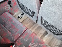 MERCEDES-BENZ 2 x 515 Sprinter 22 Schlafsessel Lagerfahrzeug S