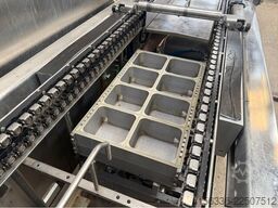 Multivac R245 Thermoformer