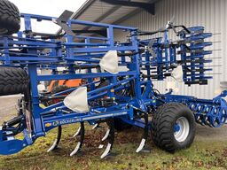 Köckerling Vector 800