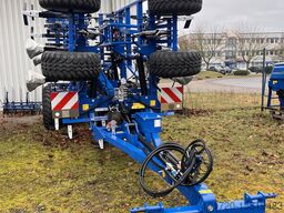 Köckerling Vector 800