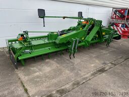 Amazone KG 6002-2 -Cultimix-