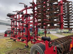 Horsch Tiger 8 XL