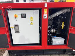 Valtra Diesel-Generator VG60