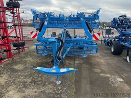 Lemken System-Kompaktor K 600 A