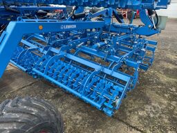 Lemken System-Kompaktor K 600 A