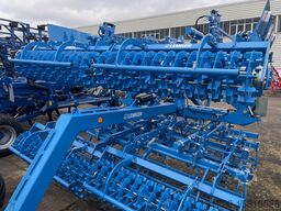 Lemken System-Kompaktor K 600 A