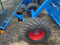 Lemken System-Kompaktor K 600 A