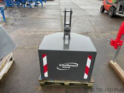 Frontgewicht 1.200 Kg