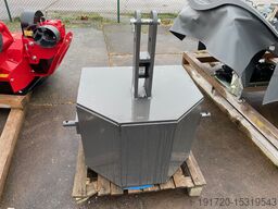 Frontgewicht 1.200 Kg