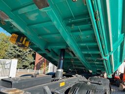 IVECO 480 Stralis X-WAY MEILLER 3Skipper + Bordmatik