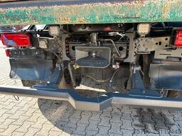 IVECO 480 Stralis X-WAY MEILLER 3Skipper + Bordmatik