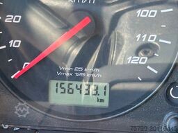 IVECO 480 Stralis X-WAY MEILLER 3Skipper + Bordmatik