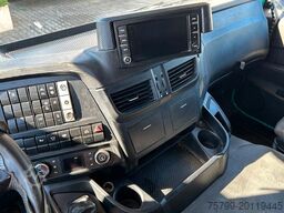 IVECO 480 Stralis X-WAY MEILLER 3Skipper + Bordmatik