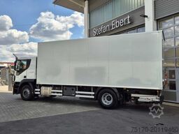 IVECO Stralis AT190S42/FP-D LBW Bär 1.500kg faltbar
