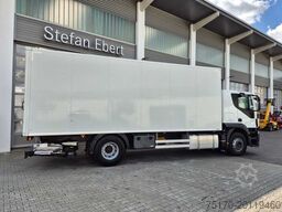 IVECO Stralis AT190S42/FP-D LBW Bär 1.500kg faltbar