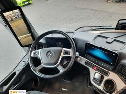 MERCEDES-BENZ 1848 LS ACTROS L BigSpace Öl-Retarder Standklima