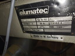 Elumatec DG 104