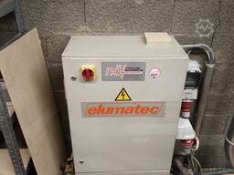 Elumatec DG 104