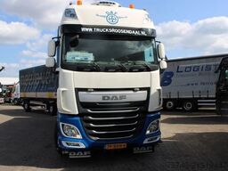 DAF XF 106.460 + Euro 6 + 6X2 + retarder + price is...