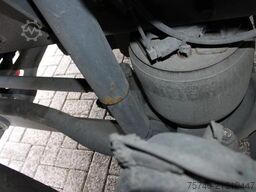 DAF XF 106.460 + Euro 6 + 6X2 + retarder + price is...