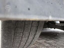 DAF XF 106.460 + Euro 6 + 6X2 + retarder + price is...