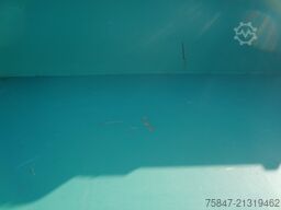 Unimog U 218 Vario Pilot Zapfwelle vorne AHK