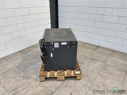 Still Li-Ion Battery