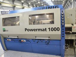 WEINIG Powermat 1000