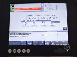 WEINIG Powermat 1000