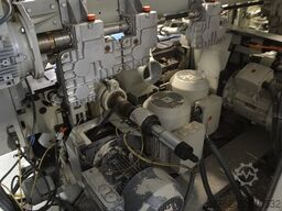 WEINIG Powermat 1000