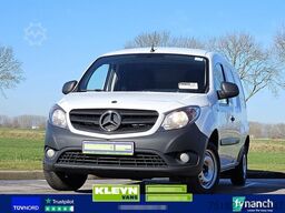 MERCEDES-BENZ CITAN 109 CDI Extra Lang Airco!