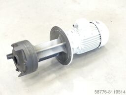 Brinkmann FT560 / 320 Tauchpumpe SN ! -