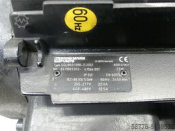 Brinkmann SGL802 / 390-Z+002 SN:0411003202-61066001 - ! -