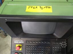 DECKEL FP5A DIALOG 11