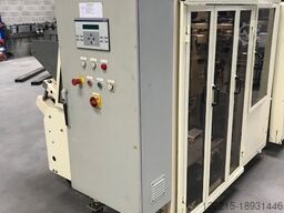 SAVOYE Einpacker