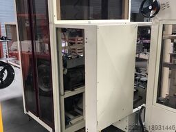 SAVOYE Einpacker