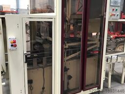 SAVOYE Einpacker