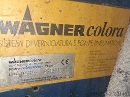 Wagner colora U900.905238A 07P85381