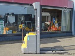 Jungheinrich EJC 214